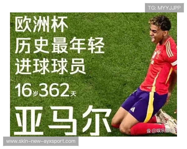 亚马尔金球路线图曝光：要比姆巴佩更快