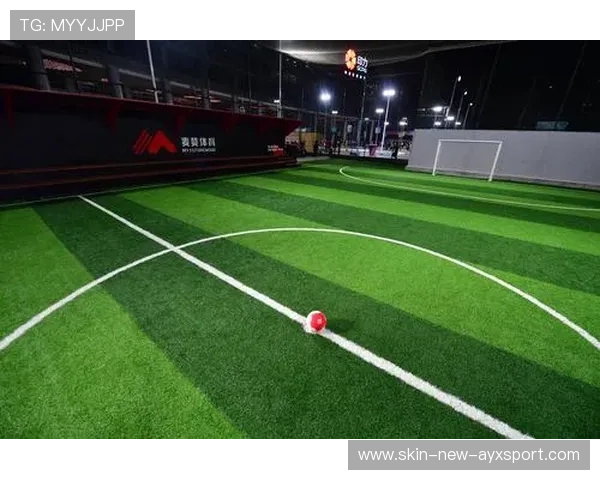 中国足球迎拐点：崛起之路已然开启