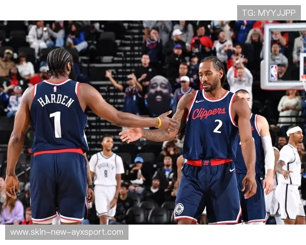 伦纳德若长期缺阵，球队目标彻底改写