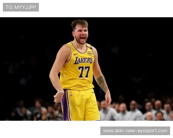 东契奇状态起伏，湖人季后赛前景堪忧