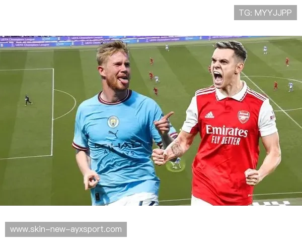 为什么技术流来了英超容易废？力量差距扩大