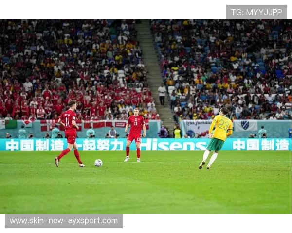 气候监控系统接入世界杯赛场，保证比赛稳定进行