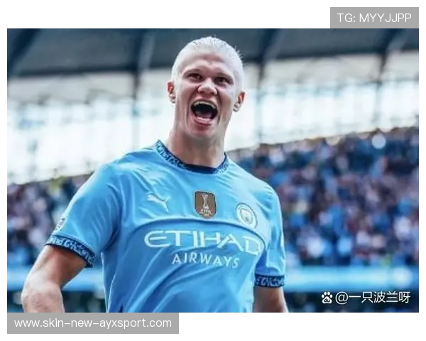 哈兰德点球稳稳命中，曼城轻松取胜