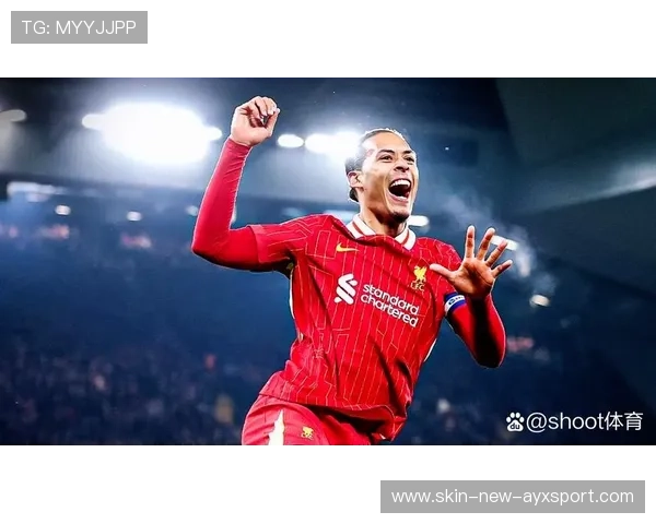 利物浦范迪克点球头槌稳稳入网 利物浦范迪克点球头槌稳稳入网